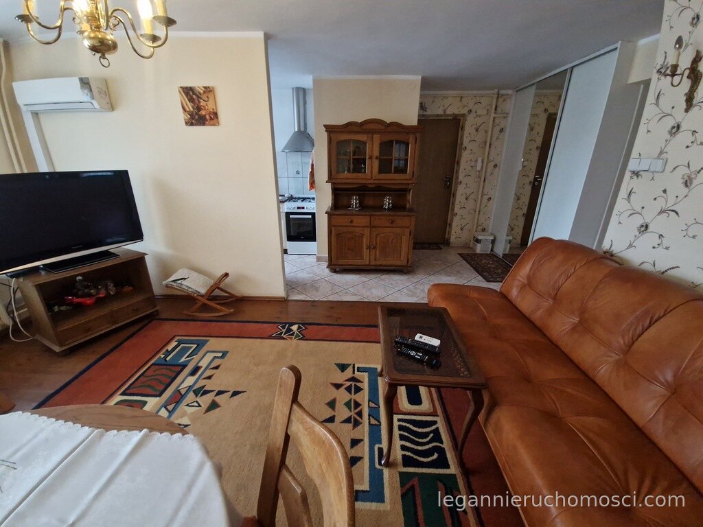 3-pokojowe mieszkanie na wynajem, 56,28 m², Gorzów Wielkopolski, Centrum