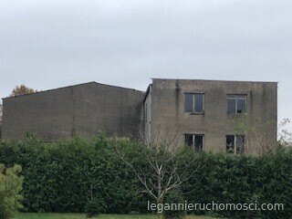 Obiekt komercyjny, 1 200,00 m², Dziedzice