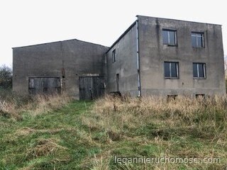 Obiekt komercyjny, 1 200,00 m², Dziedzice