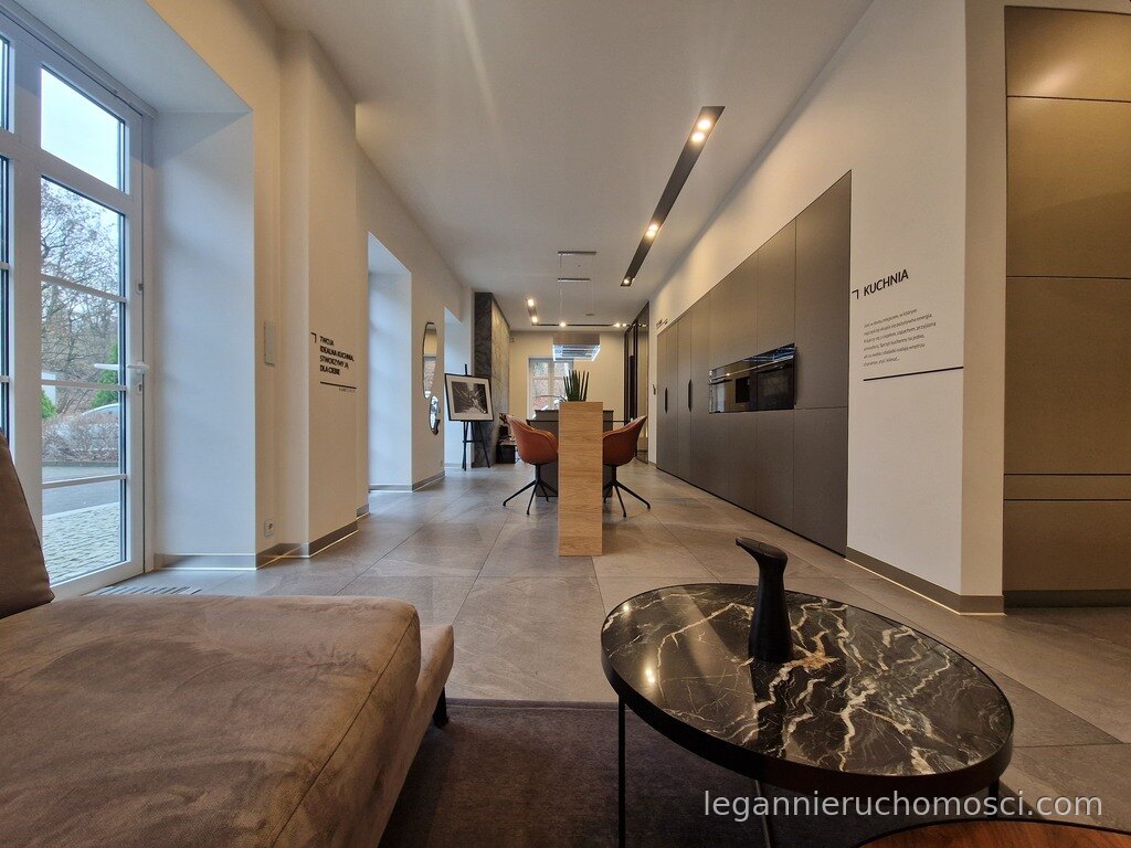 Lokal komercyjny na wynajem, 197,20 m², Gorzów Wielkopolski, Centrum
