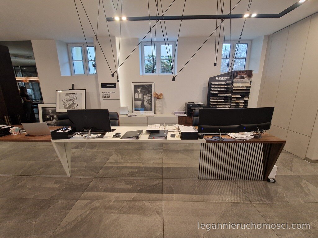 Lokal komercyjny na wynajem, 197,20 m², Gorzów Wielkopolski, Centrum