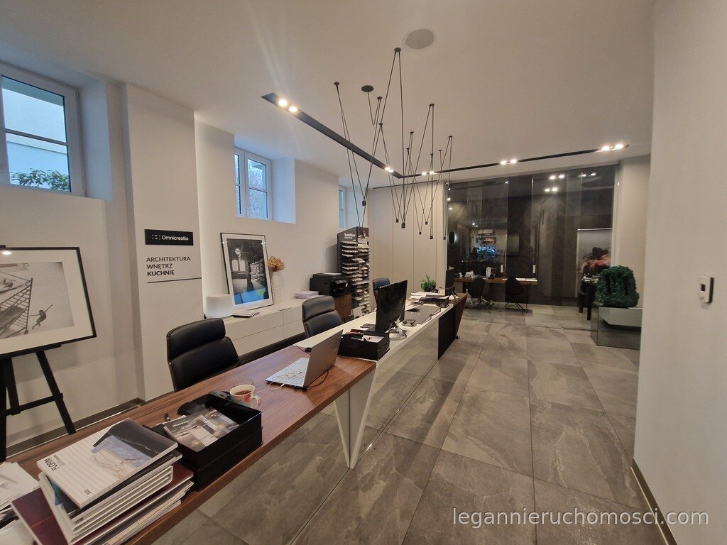 Lokal komercyjny na wynajem, 197,20 m², Gorzów Wielkopolski, Centrum