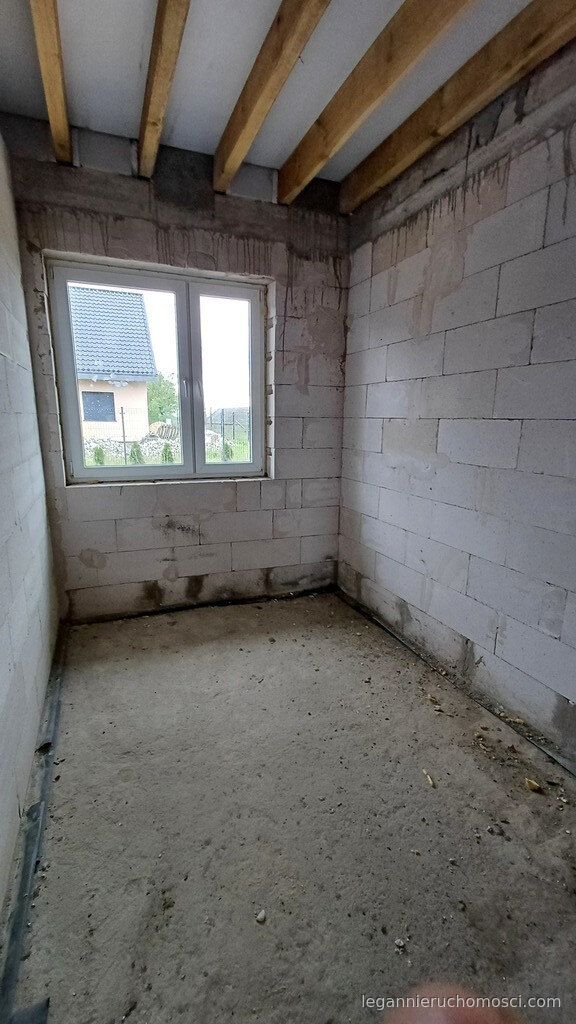 Dom, 3 pokoje, 126,00 m², Kołczyn