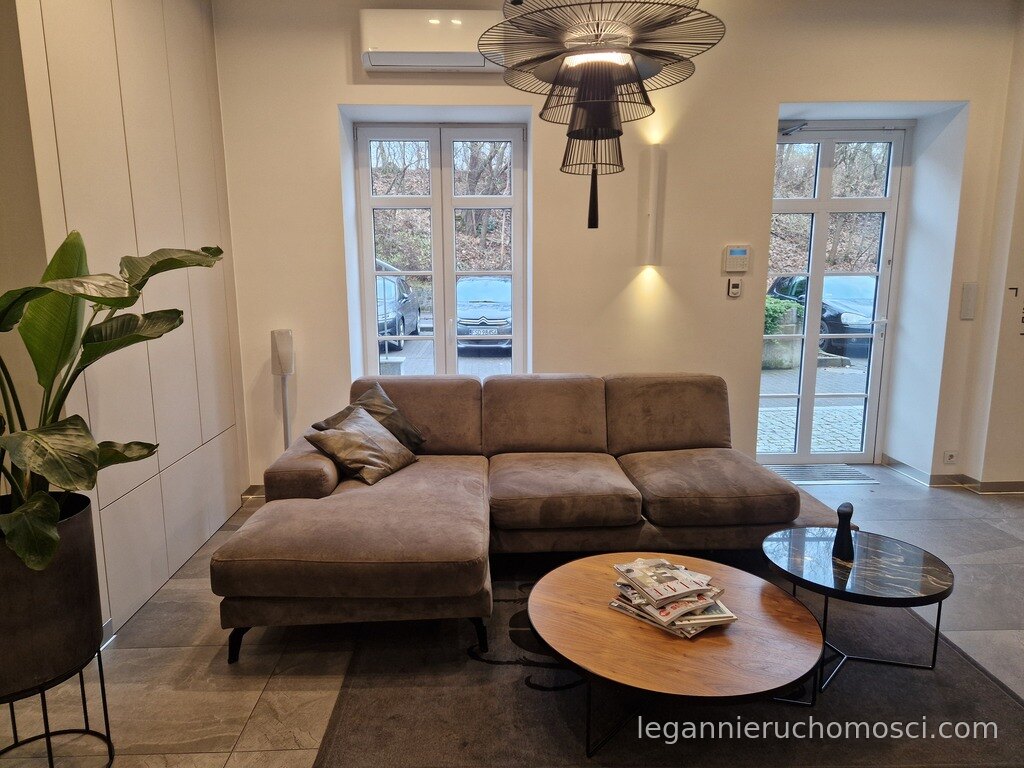 Lokal komercyjny, 197,20 m², Gorzów Wielkopolski, Centrum