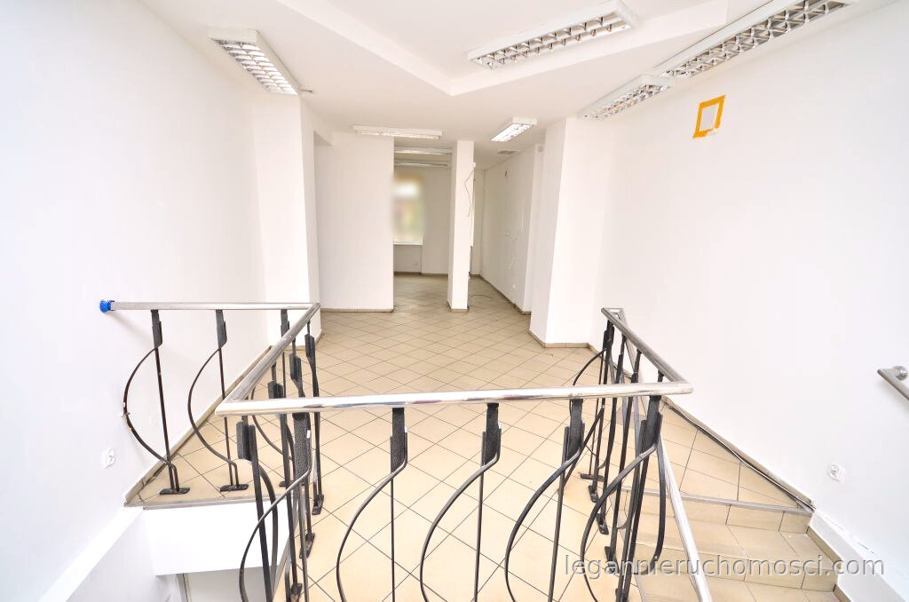 Lokal komercyjny, 54,00 m², Gorzów Wielkopolski, Śródmieście