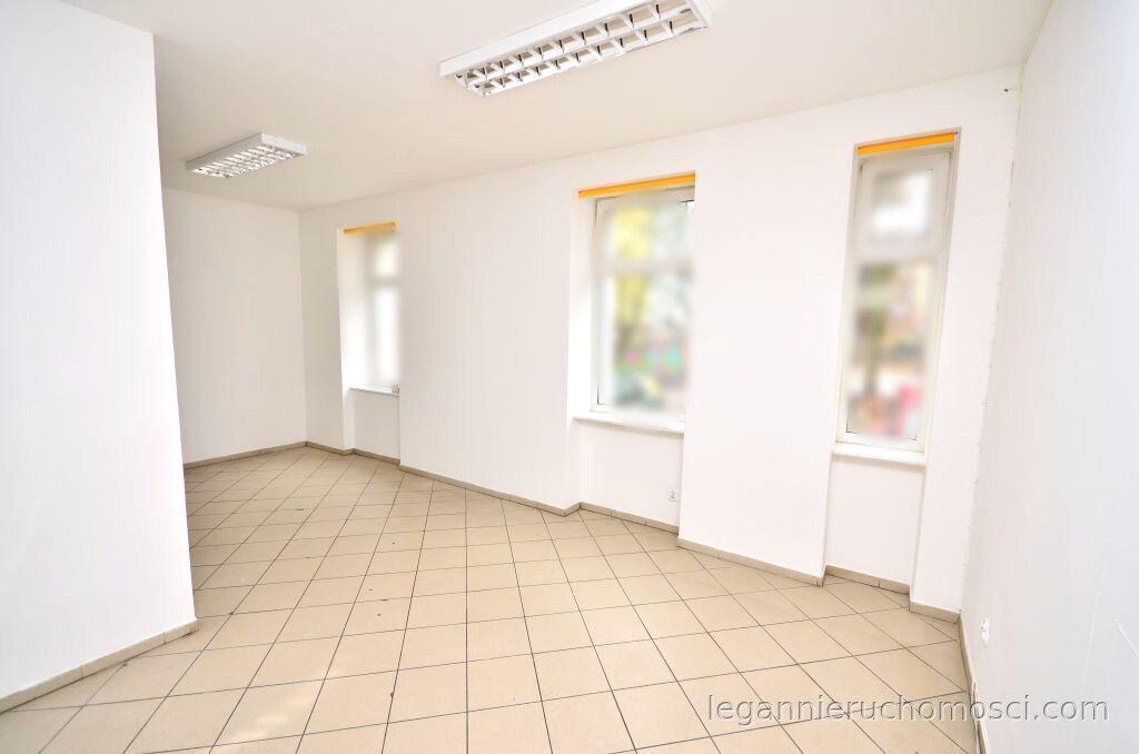 Lokal komercyjny, 54,00 m², Gorzów Wielkopolski, Śródmieście