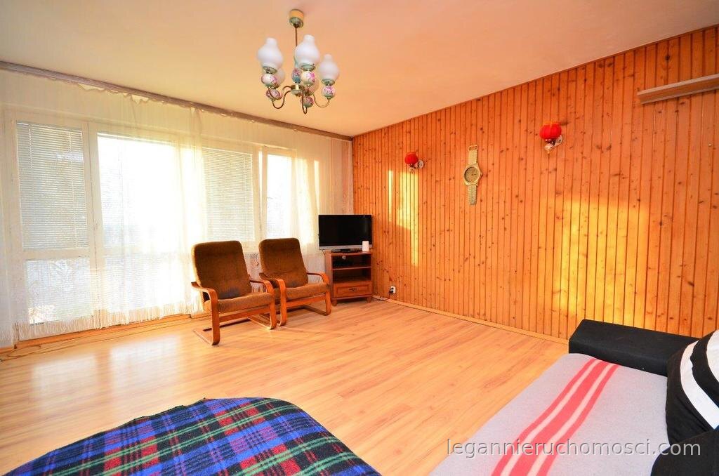 3-pokojowe mieszkanie, 59,35 m², Gorzów Wielkopolski, os. Staszica