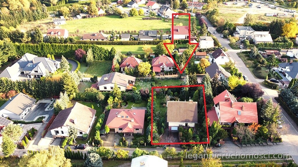 Dom, 5 pokoi, 220,00 m², Gorzów Wielkopolski, os. Piaski