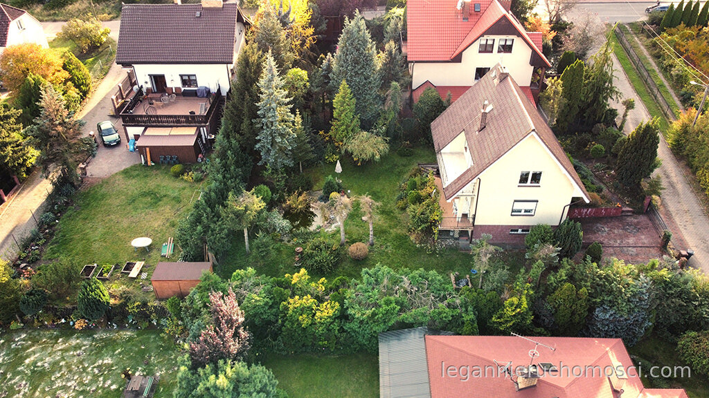 Dom, 5 pokoi, 220,00 m², Gorzów Wielkopolski, os. Piaski