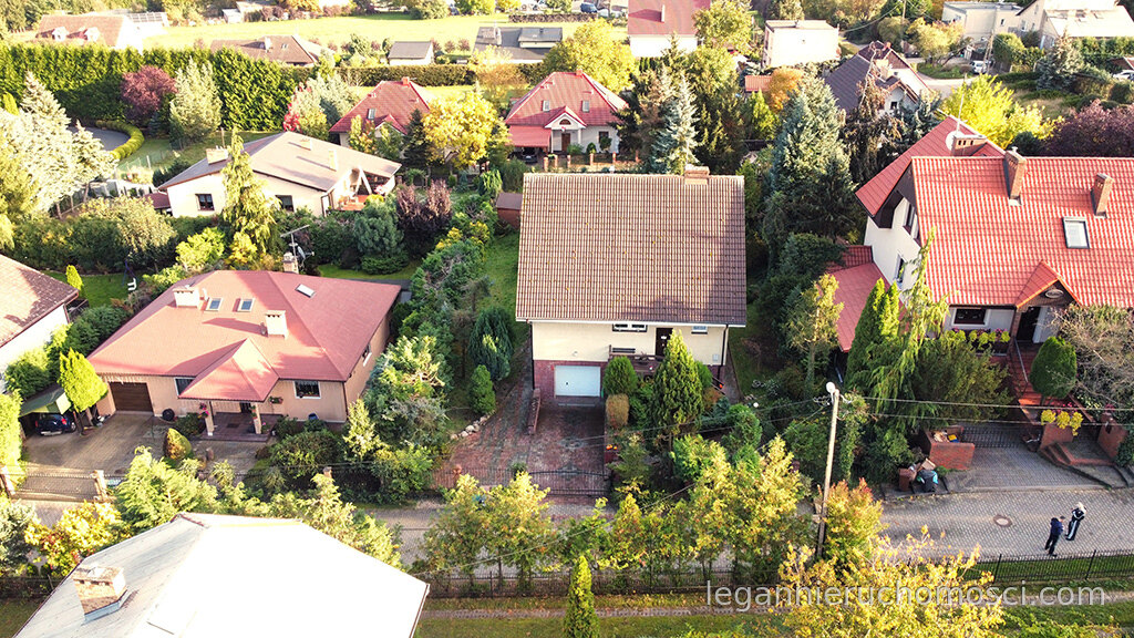 Dom, 5 pokoi, 220,00 m², Gorzów Wielkopolski, os. Piaski