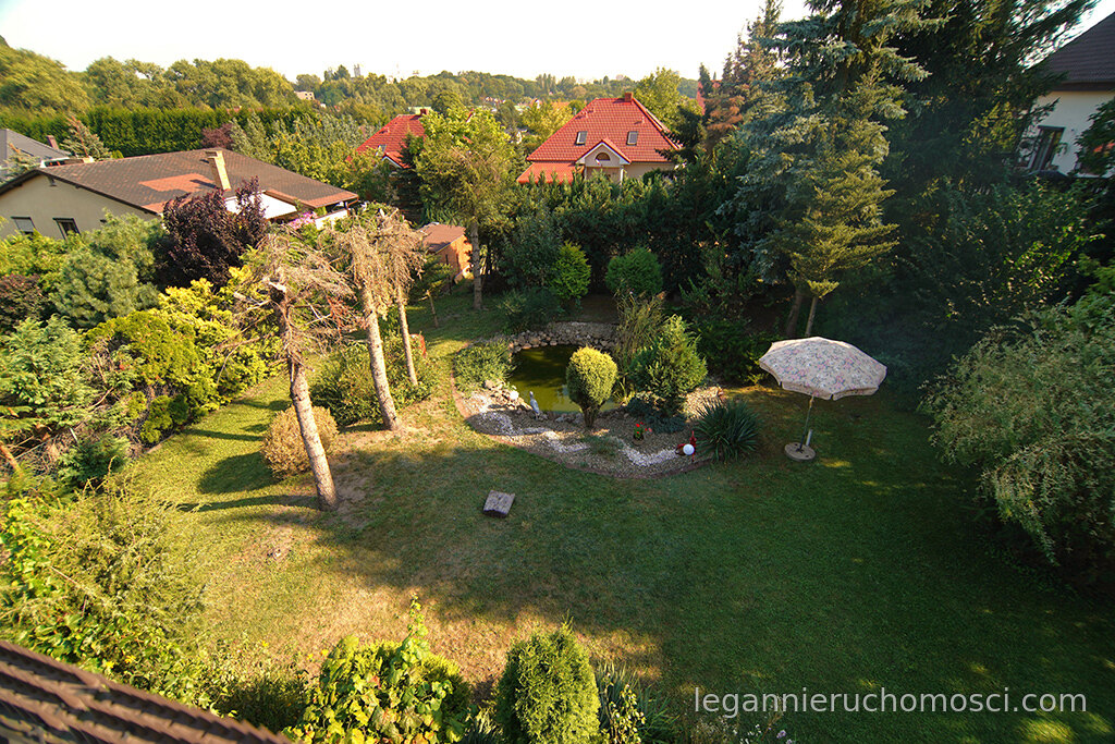 Dom, 5 pokoi, 220,00 m², Gorzów Wielkopolski, os. Piaski