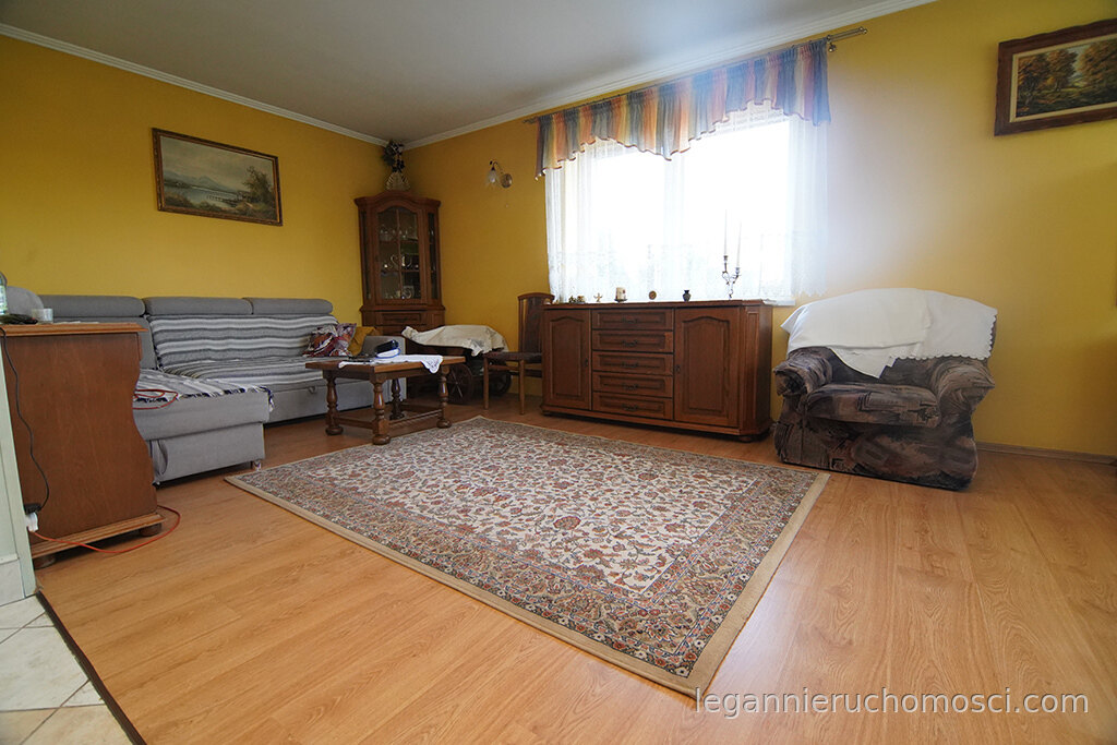 Dom, 5 pokoi, 220,00 m², Gorzów Wielkopolski, os. Piaski