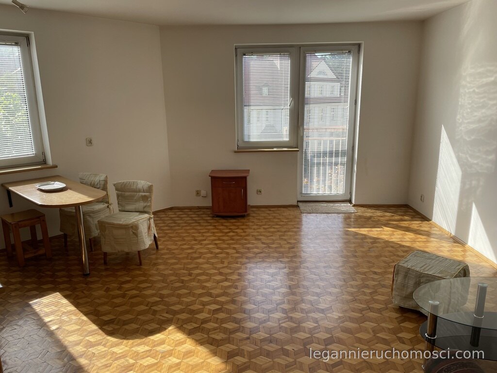 2-pokojowe mieszkanie, 40,10 m², Gorzów Wielkopolski