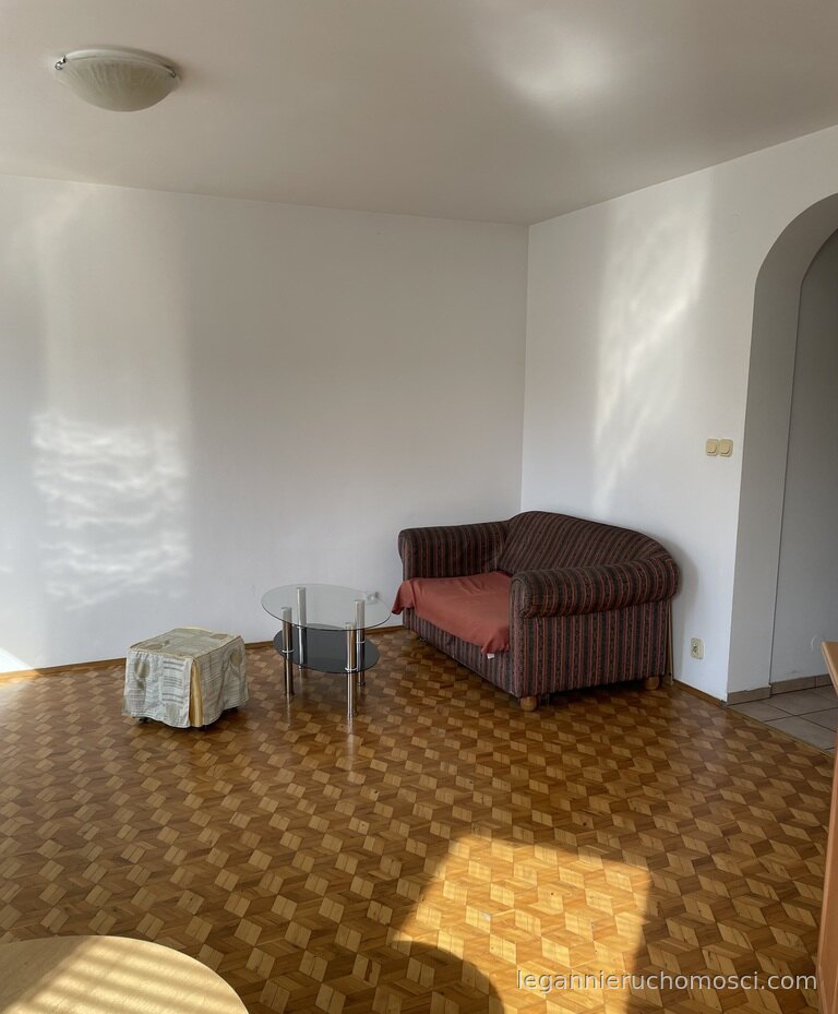 2-pokojowe mieszkanie, 40,10 m², Gorzów Wielkopolski