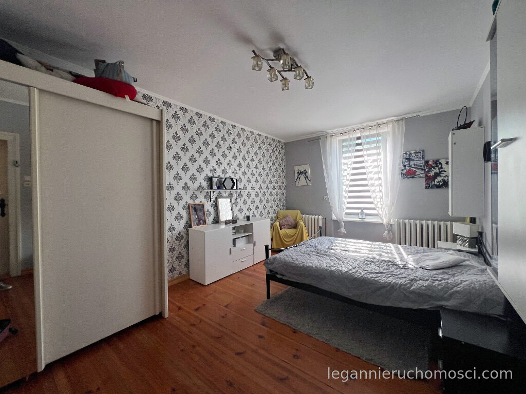 3-pokojowe mieszkanie, 79,33 m², Gorzów Wielkopolski, Śródmieście