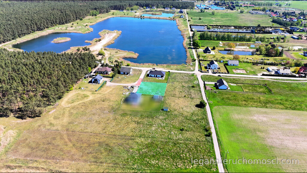 Działka, Dzierżów