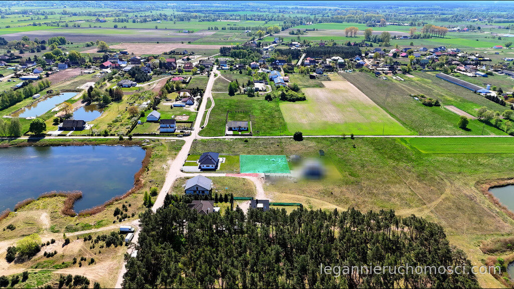 Działka, Dzierżów