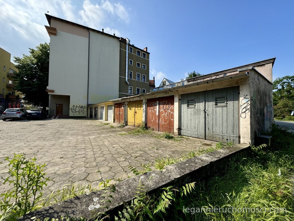 Obiekt komercyjny, 1 pokój, 20,00 m², Gorzów Wielkopolski, Centrum