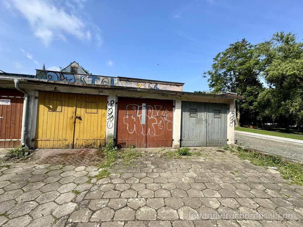 Obiekt komercyjny, 1 pokój, 20,00 m², Gorzów Wielkopolski, Centrum