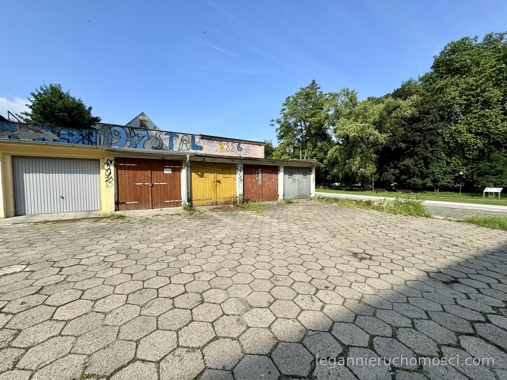 Obiekt komercyjny, 1 pokój, 20,00 m², Gorzów Wielkopolski, Centrum