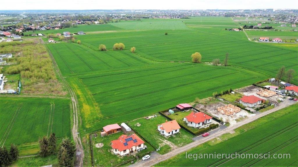 Działka, Gorzów Wielkopolski, Karnin
