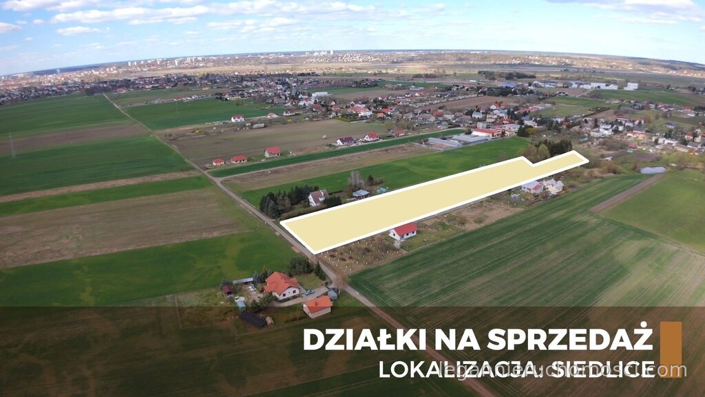 Działka, Gorzów Wielkopolski, Zakanale