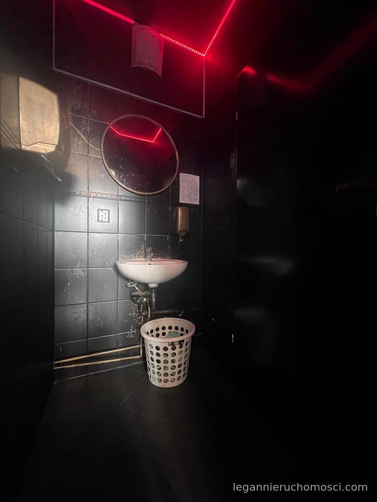 Lokal komercyjny, 95,00 m², Gorzów Wielkopolski, Śródmieście