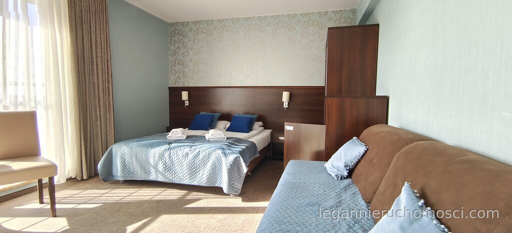 Obiekt komercyjny, 813,40 m², Dziwnówek