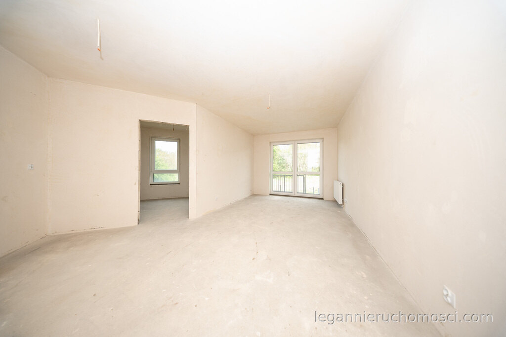2-pokojowe mieszkanie, 42,23 m², Gorzów Wielkopolski, os. Europejskie