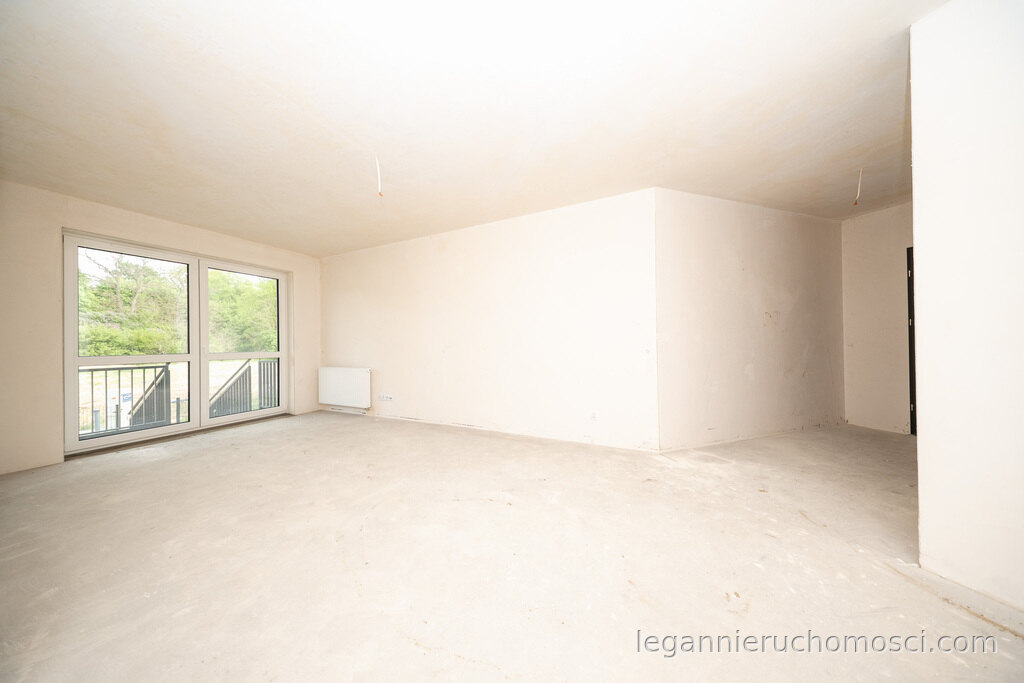 2-pokojowe mieszkanie, 42,23 m², Gorzów Wielkopolski, os. Europejskie