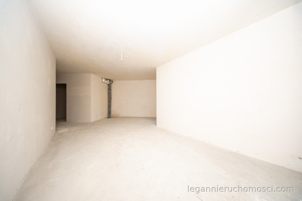 2-pokojowe mieszkanie, 42,23 m², Gorzów Wielkopolski, os. Europejskie