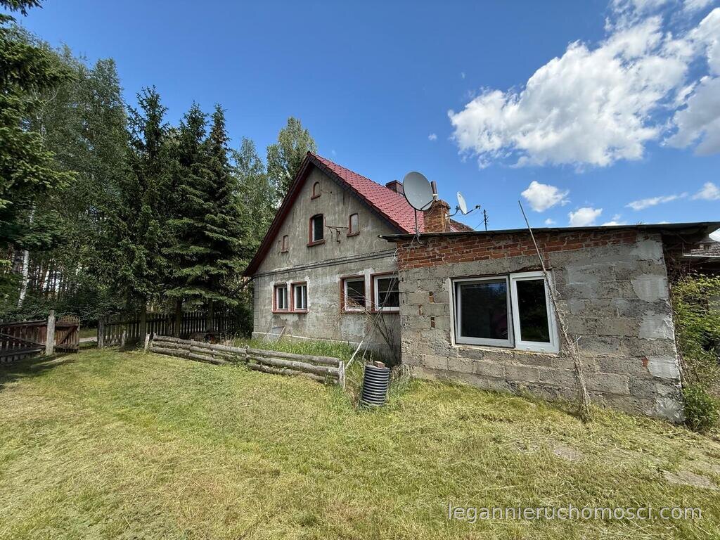 Dom, 3 pokoje, 100,00 m², Krzesin