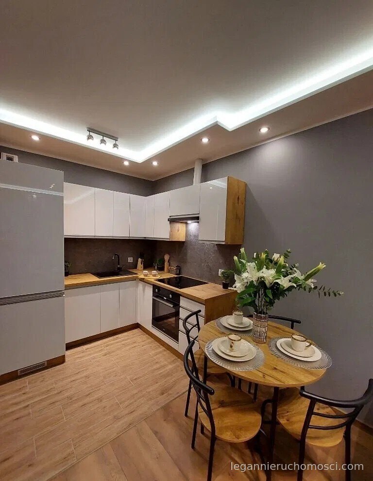 2-pokojowe mieszkanie, 34,38 m², Gorzów Wielkopolski, os. Europejskie
