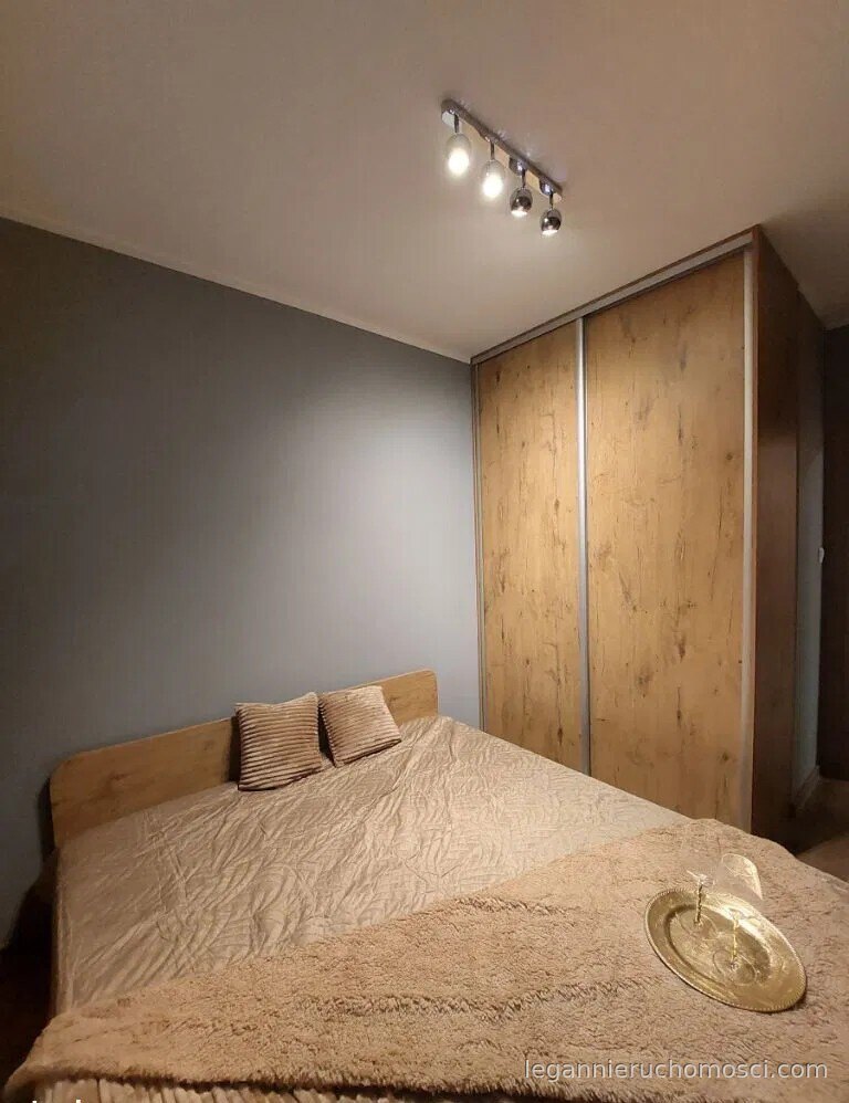 2-pokojowe mieszkanie, 34,38 m², Gorzów Wielkopolski, os. Europejskie