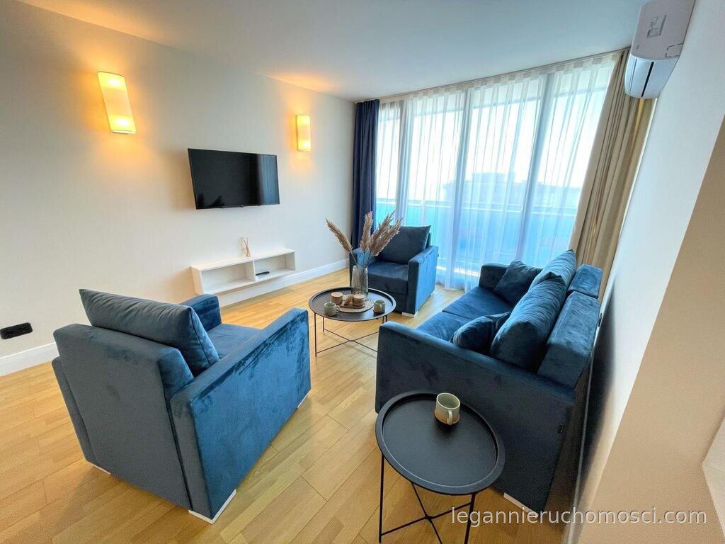 2-pokojowe mieszkanie, 65,00 m², Gorzów Wielkopolski