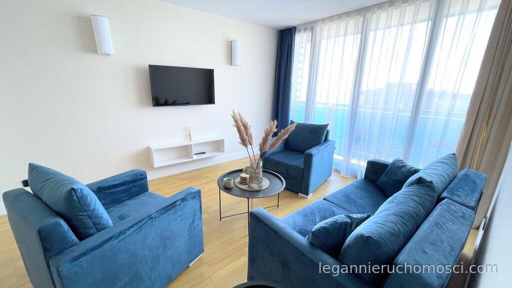 2-pokojowe mieszkanie, 65,00 m², Gorzów Wielkopolski
