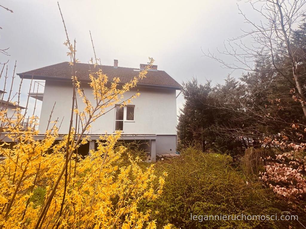 Dom, 5 pokoi, 143,00 m², Gorzów Wielkopolski