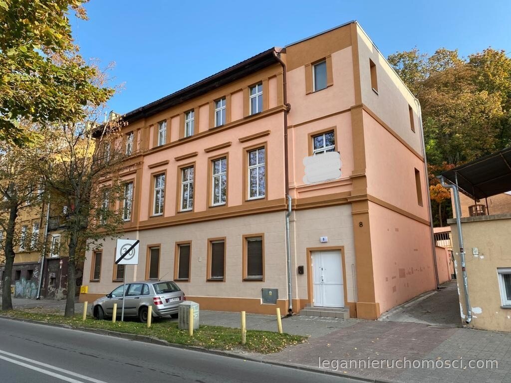 Lokal komercyjny, 888,20 m², Gorzów Wielkopolski, Śródmieście