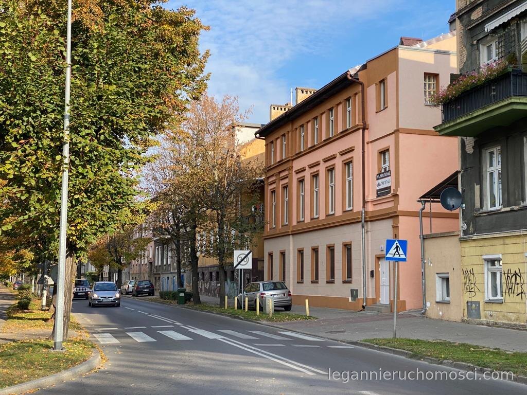 Lokal komercyjny, 888,20 m², Gorzów Wielkopolski, Śródmieście