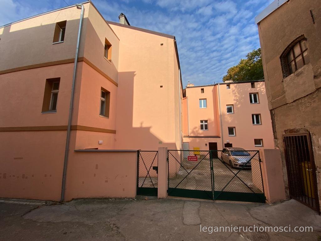 Lokal komercyjny, 888,20 m², Gorzów Wielkopolski, Śródmieście