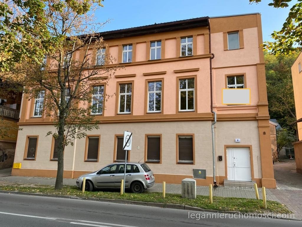 Obiekt komercyjny, 888,20 m², Gorzów Wielkopolski, Śródmieście