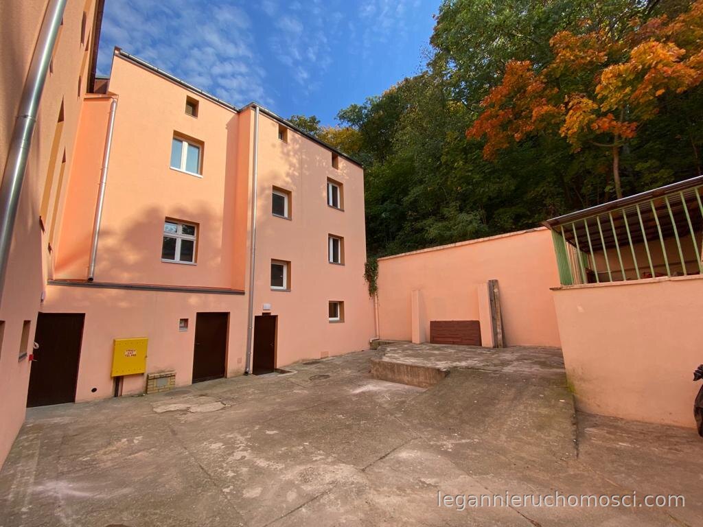 Obiekt komercyjny, 888,20 m², Gorzów Wielkopolski, Śródmieście