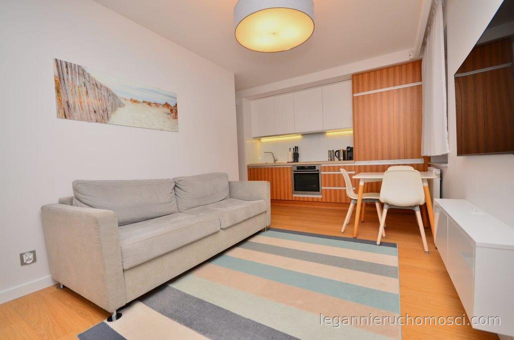 3-pokojowe mieszkanie, 41,00 m², Dziwnówek
