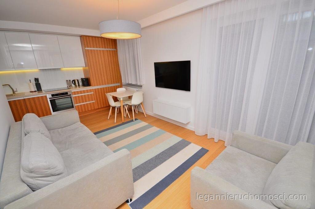 3-pokojowe mieszkanie, 41,00 m², Dziwnówek