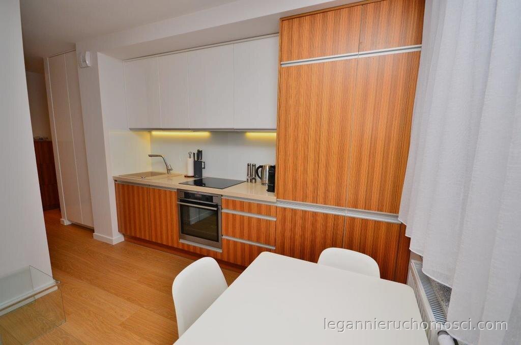 3-pokojowe mieszkanie, 41,00 m², Dziwnówek
