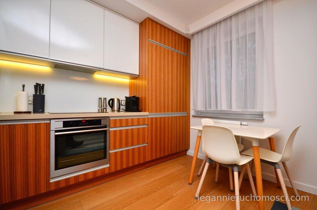 3-pokojowe mieszkanie, 41,00 m², Dziwnówek