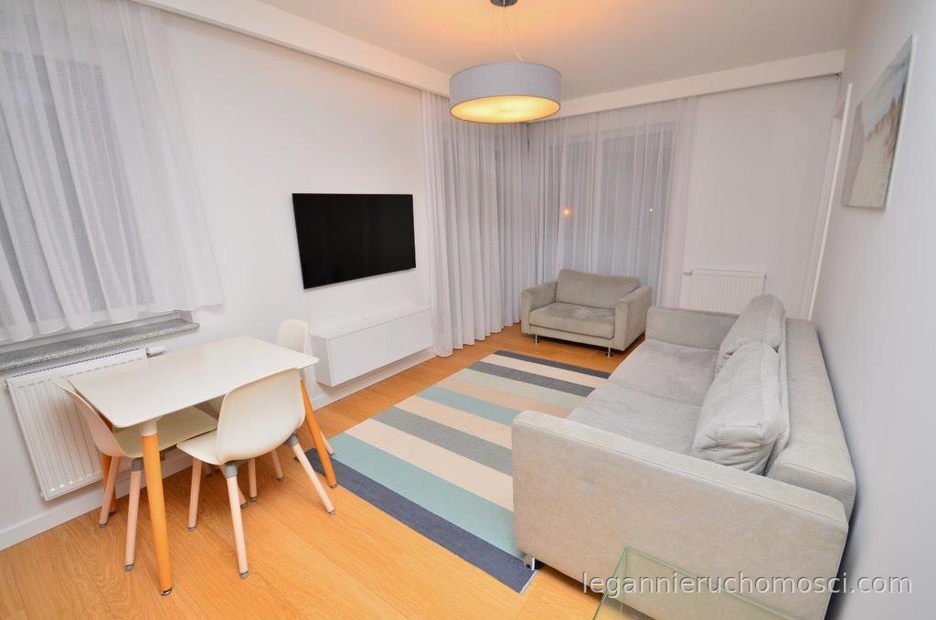 3-pokojowe mieszkanie, 41,00 m², Dziwnówek