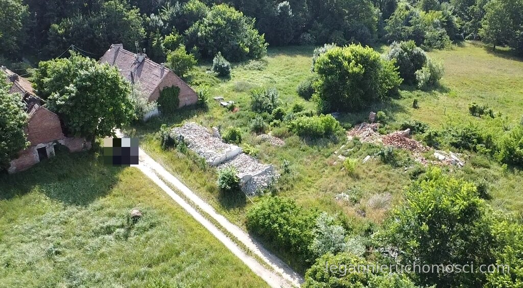 Działka, Swadzim