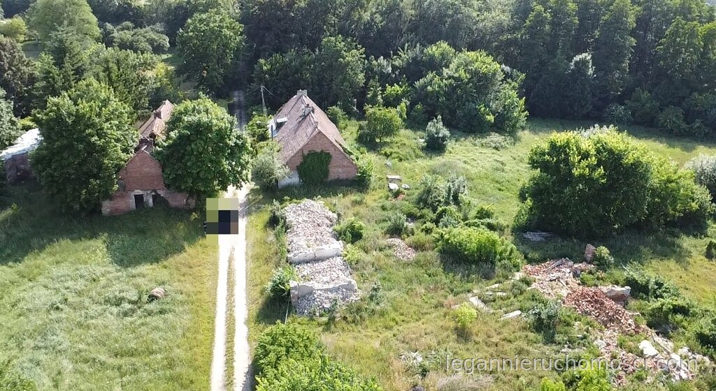 Działka, Swadzim