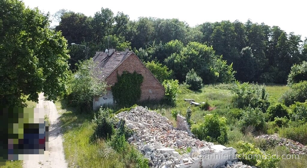 Działka, Swadzim
